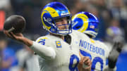 Eagles vs. Rams Prediction, Player Prop Bets & Odds for 10/8