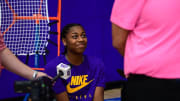 LSU WBB: No. 1 Recruiting Class Shines Against McNeese State