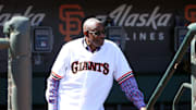 Former SF Giants manager, outfielder retires after legendary career