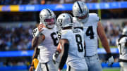 Packers vs. Raiders Prediction, Picks, Best Bets & Odds: Monday, 10/9
