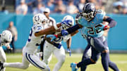 GameDay Prediction: Back Home in Indiana, Can I See Titans Snapping Out of Road Woes?