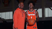 Imahri Wooten Enjoys Syracuse Visit, Has Strong Connections to the Orange