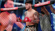 UFC Legend Backs "Savior" Dillon Danis To Beat Logan Paul
