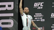 Conor McGregor Gives Massive Update On UFC Return