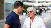 F1 News: Bernie Ecclestone Given Suspended Prison Sentence After Guilty Plea