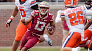 How to Watch Florida State and Syracuse: Kickoff Time, TV Channel, and Odds