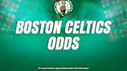 Celtics NBA Odds: Latest Betting on Playoffs, Championship & Futures
