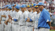 UCLA Baseball: Experts Consider Incoming Bruins Recruits Best In College