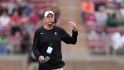 What Stanford coach Troy Taylor said about Deion Sanders and Colorado