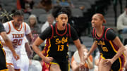 USC Women's Basketball: Big On Shortlist For Trojans-Themed Honor