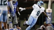 Tulane, SMU Lead Tight AAC Title Race After Week 7