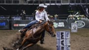 Allen and Castleberry Dominate Texas Circuit Finals