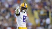 LSU Football: Tigers Dish Out Transfer Portal Offer to Coveted Wide Receiver
