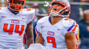 Homecoming Crashers!  4 Thrilling HBCU Football Upsets In Week 7