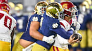 Notre Dame Ranks 6th In Sports Illustrated Way-Too-Early Top 25