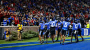 Duke Football: Blue Devils Host Top-Ranked Athlete