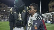 Deion Sanders filled with gratitude after hosting Young Dolph's son over the weekend