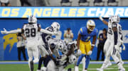 Charger Fans React to Heartbreaking Monday Night Loss to Cowboys