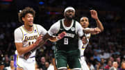 GAME DAY PREVIEW AND INJURY REPORT: The Milwaukee Bucks look to bounce back, clash with the L.A. Lakers