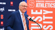 Jim Boeheim to Join ESPN, Westwood One for 2023-24 College Basketball Season (Report)