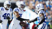 JuJu Brents Emerging as Legit Cornerback for Colts: Film