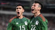 México ya conoce rival para cuartos de final de la Nations League