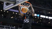 NBA Draft Scouting Report: Miami's Wooga Poplar