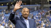 Former Blue Jays Manager Cito Gaston Up For Hall of Fame Contemporary Era Ballot
