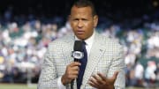 Alex Rodriguez Unhappy With Yankees For Not Retiring His Jersey Number
