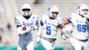 Memphis Down UAB In First Battle For the Bones in A Decade