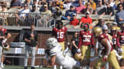 All Yellow Jackets Podcast: Instant reaction to Georgia Tech's loss to Boston College