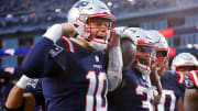New England Patriots vs. New York Giants Week 12: How to Watch, Betting Odds, Win By Losing?