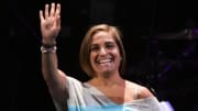 Mary Lou Retton Says She Faced ‘Death in the Eyes’ During Ordeal with Pneumonia