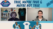 Podcast | Hornets Takes That Are True, Maybe True and Maybe Not True