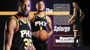 Phoenix Is the Rare NBA Team Still Embracing the Superteam Model