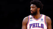 Former NBA Player Predicts Joel Embiid Will Be Traded to Knicks Midseason