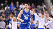 Men’s Basketball Preseason Top 20: Kansas, Duke Look Poised for Deep March Runs