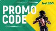 Bet365 Promotion Totals up to $1,000 in Bonuses: Ohio St. vs. Wisconsin