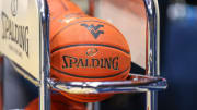 West Virginia MBB’s Akok Akok Taken to Hospital After Collapsing on Court