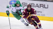 Minnesota native Adam Johnson involved in ‘major medical emergency’ during hockey game