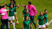 ¡Maravilloso avance! México Femenil sigue invicto en la búsqueda de la ansiada MEDALLA en los Panamericanos.
