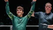ONE Championship’s Mikey Musumeci On His MMA Debut: ‘Maybe The End Of 2024’