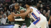 Gameday preview, injury report: Milwaukee Bucks look for back-to-back wins vs. Philadelphia 76ers
