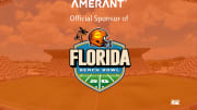 Florida Beach Bowl: Amerant Bank Becomes Official Sponsor