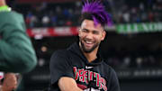 Diamondbacks 2023 Player Reviews: Lourdes Gurriel Jr.