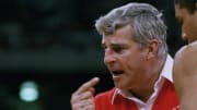 Basketball World Remembers Former Indiana, Texas Tech Coach Bob Knight