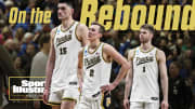 Purdue Men’s Basketball Is Ready for Redemption