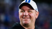 Duke Football Secures Bowl Eligibility With Walk-Off Field Goal
