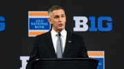 Big Ten Schools Pressuring Commissioner to Act Against Michigan