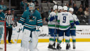 Sharks’ Terrible, Horrible, No Good, Very Bad Start to NHL Season Defies Belief